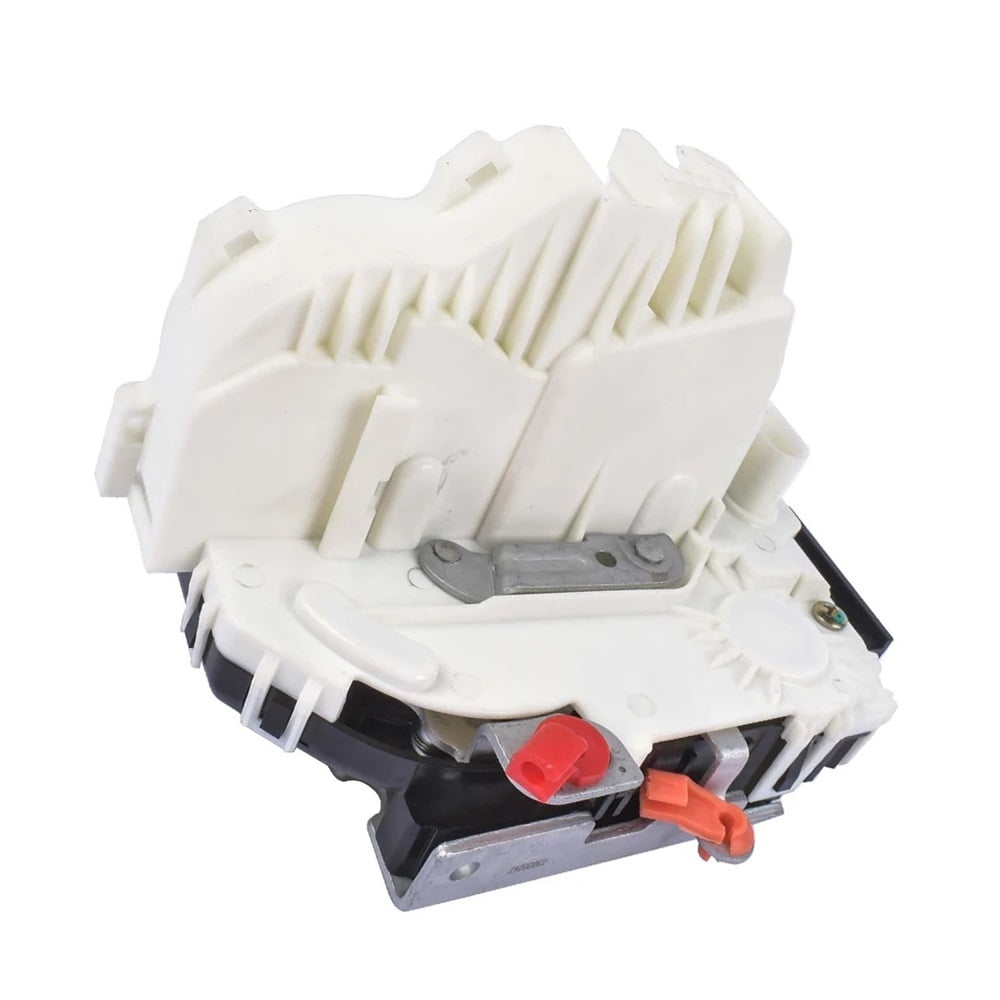 Rear Door Actuator Dodge Caravan Pair Of Rear S For Chrysler Town & Country, Voyager, Dodge Caravan, Ram C/V (2001-2019) - 4-Pin Connector, Includes Arms Sliding Door Lock Actuator - Foto 11