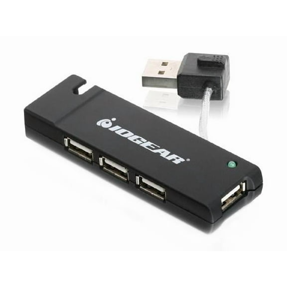 4Port Usb 2.0 Hispeed Add Four Hispeed Usb 2.0 Ports In Seconds