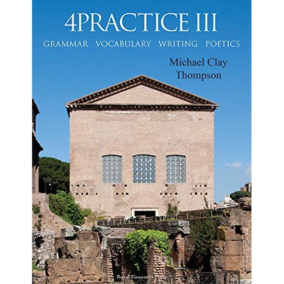 Pre-Owned 4Practice III: Student Book, 9780898245684, 0898245680, Paperback,
