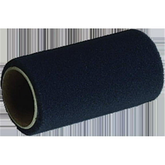 4R 4 in. Poly Roller 4 in.