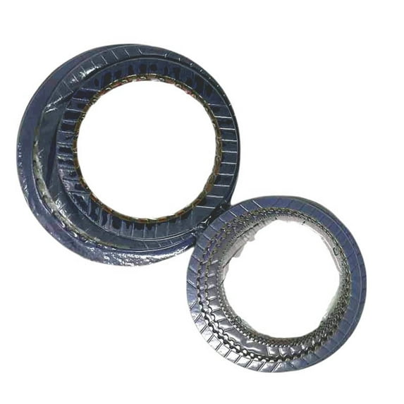 4R100 AUTOMATIC TRANSMISSION GEN 2 Blue Friction Clutch Pack (98-UP)