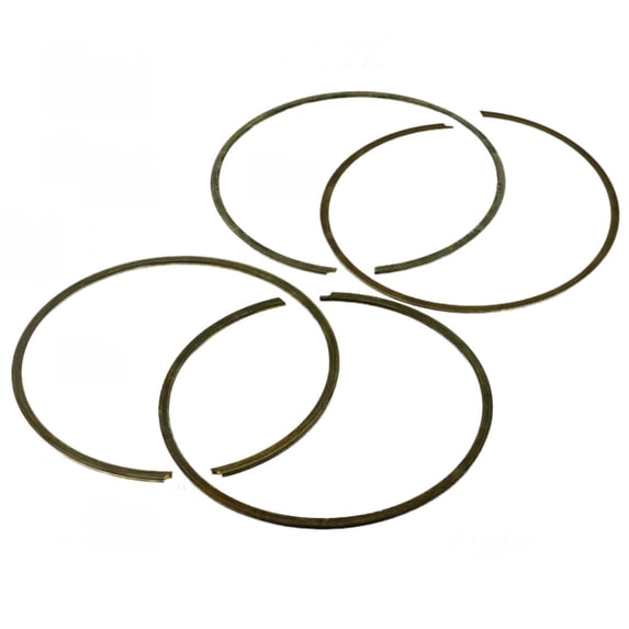 4R44E 4R55E 5R55E Transmission Valve Body Gasket Set Kit for Ford Ranger Explorer Mountaineer Mazda B-Series 1995-2012, Replacement for Ford Part Number 4L5Z-7A100-B