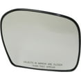 thumbnail image 1 of 4RUNNER 00-02 MIRROR GLASS RH, Heated, w/ Backing Plate, Limited/SR5 Models, 1 of 7