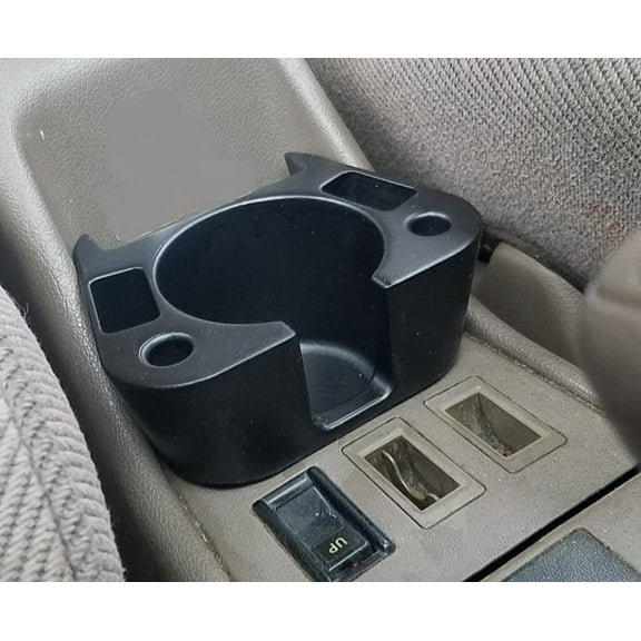 4Runner Single Cup Holder Insert (1990-1995) 2nd Gen