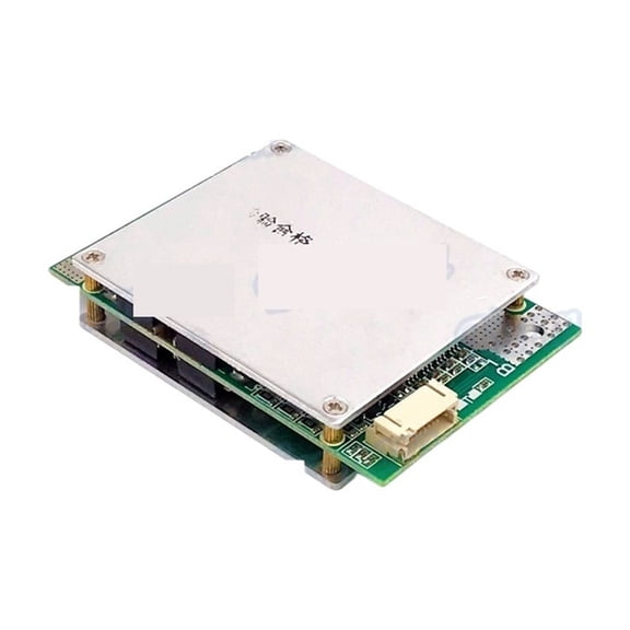 4S 12.8V 200A 32650 32700 Battery BMS Balance Board For 12V Uninterrupted Power Supply Solar Energy System Use A ,Multi -Function Protection
