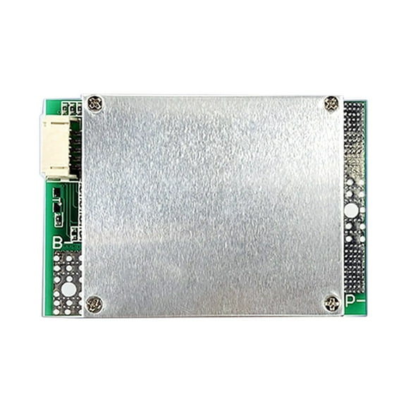 4S 12V 50A BMS Lithium Battery Protect Board With Power Battery Balance/Enhance PCB Protect Board ,Multi -Function Protection