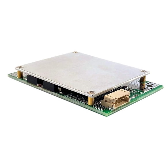4S 12V 50A BMS -Iron Lithium Battery Charger Protection Board with Power Battery Balance/Enhance PCB Protection Board