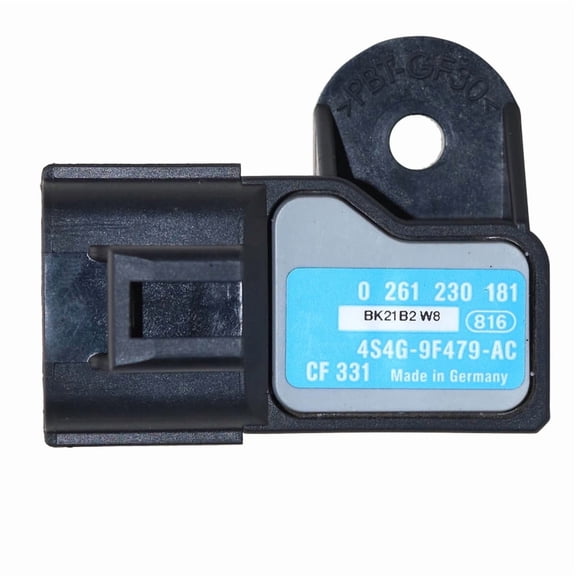 4S4G-9F479-AC 0261230181 MAP Sensor for Ford C-MAX Maverick Mazda 3 5 6 CX-7 MPV MX-5 Tribute