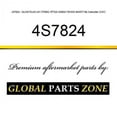 thumbnail image 1 of 4S7824 - GLOW PLUG 24V 3T9562 1P7324 3S9624 7M1634 9H4577 fits Caterpillar (CAT), 1 of 1