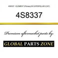 thumbnail image 1 of 4S8337 - ELEMENT (Primary) fit CATERPILLAR (CAT), 1 of 1