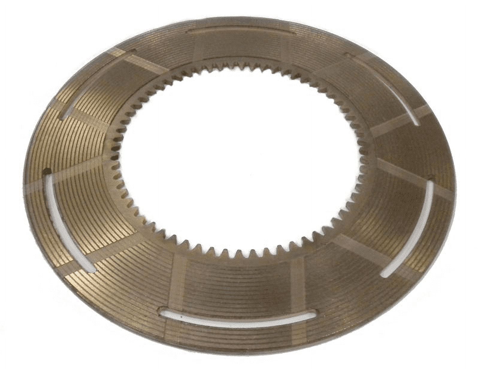 1、2kg×4 4S9072 - DISC-FRICTION 1S8183 2H6121 4H2923 4S9074 for