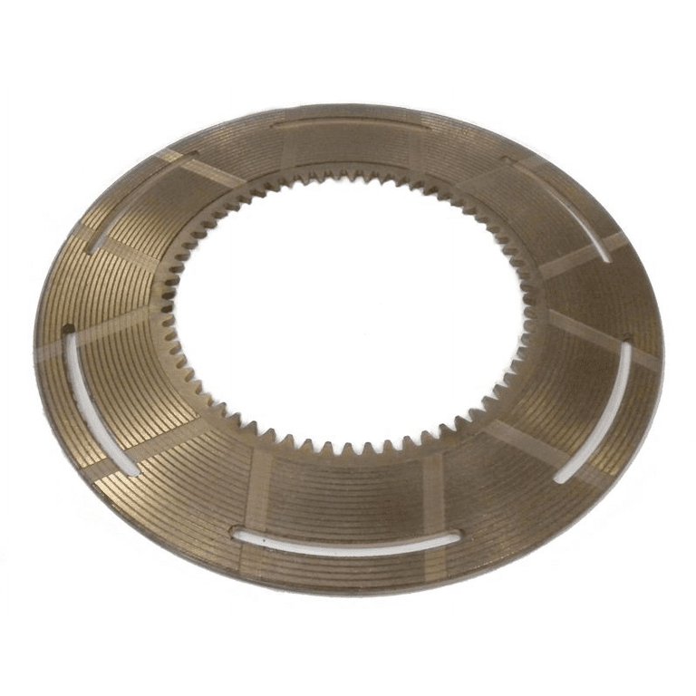 4S9072 - DISC-FRICTION 1S8183 2H6121 4H2923 4S9074 for