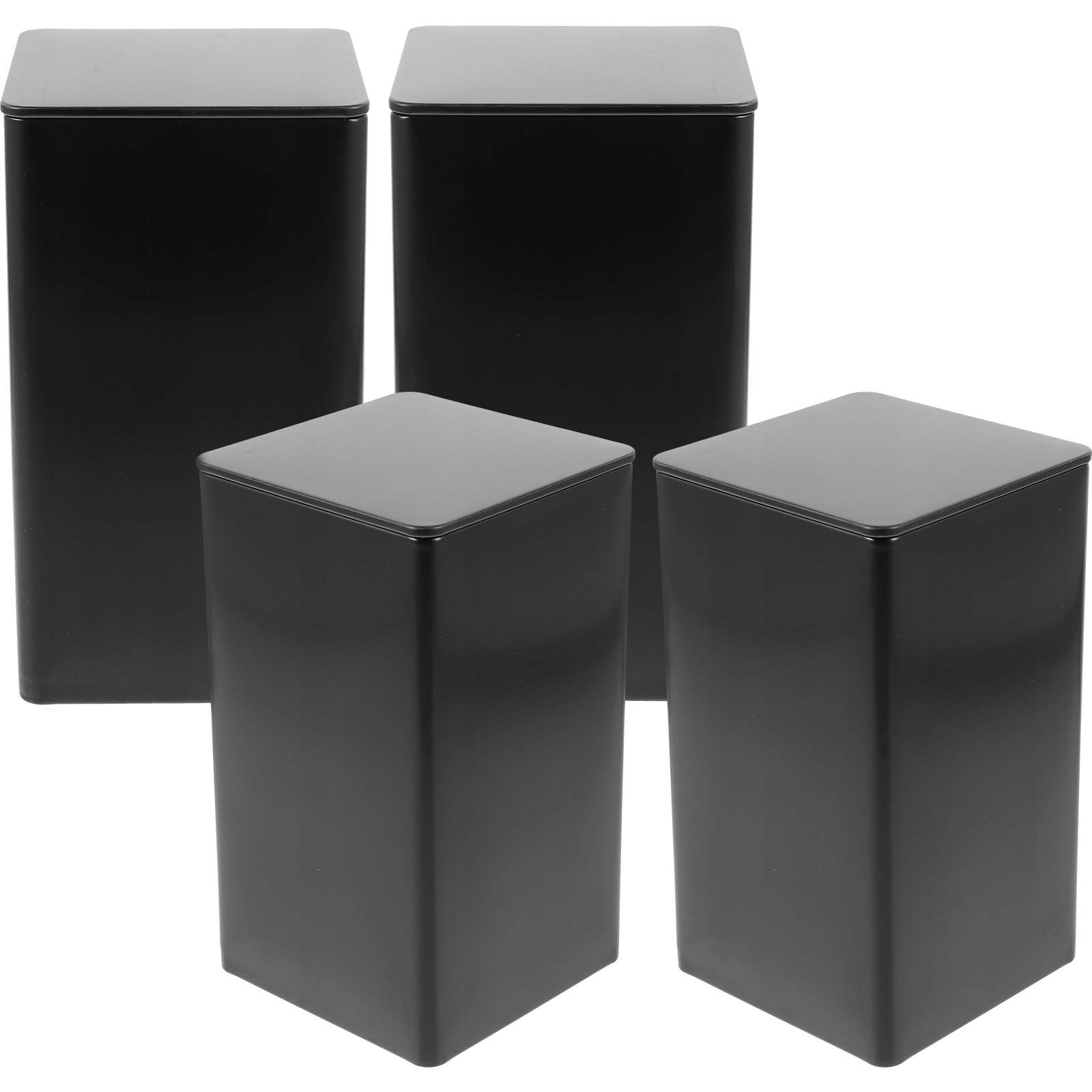 4ST. STORAGE SWEETS BLAZED COFFEE CASE LLWL,black