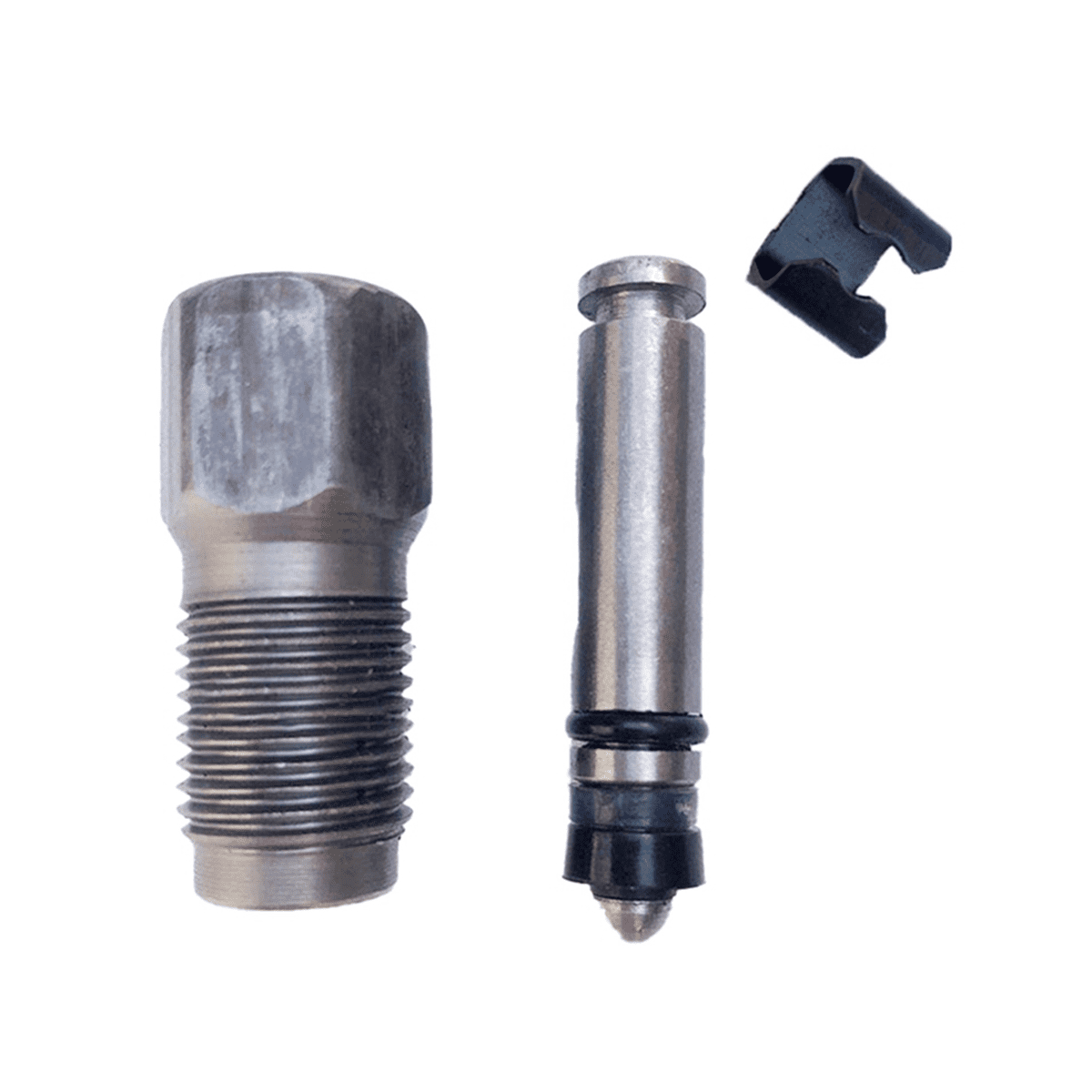 4Set Car Hydraulic Horizontal Jack Oil Pump Accessories Oil Cylinder