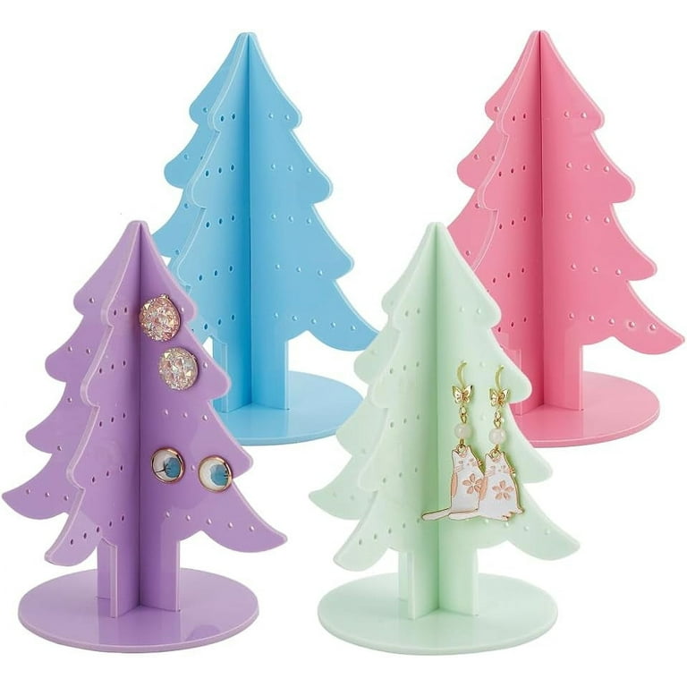Earring tree display stands discount