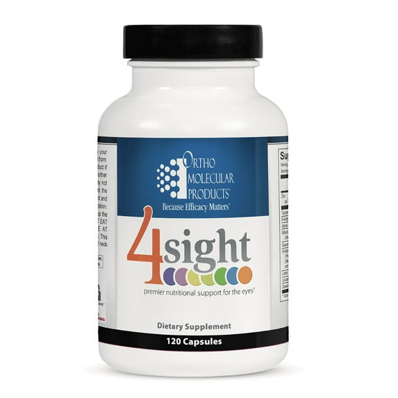 4Sight (120ct) by Ortho Molecular Products