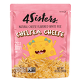 thumbnail image 1 of 4Sisters Chelsea Cheese Rice, 90 Second Ready to Eat, 8.5 oz Pouch, 1 of 9