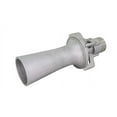 thumbnail image 1 of 4Spray Eductor 316 Stainless Steel Tank Mixing Agitation Nozzle (3/8" MNPT, 5 Count), 1 of 3