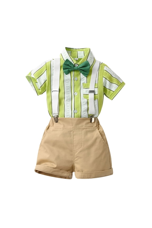 4T Spring Outfits For Boys Boys Linen Set Ropa De Niño De 3 Años Size 4 Boys Clothes 12Month Boy Clothes Ropa Carters Para Niño