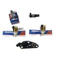 thumbnail image 1 of 4T65E Solenoid Kit 2004-up 1 Pressure Switch EPC Two Shift Solenoids TCC Solenoid, 1 of 2