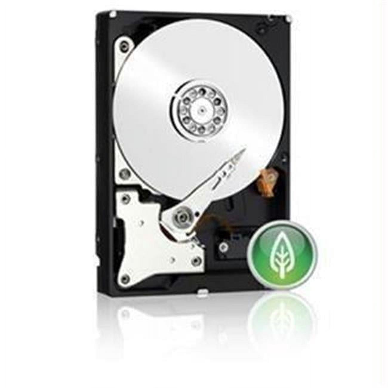 Western Digital Wd40Ezrx Hdd 4Tb 5400Rpm Sata600 64Mb Green 3 Yr