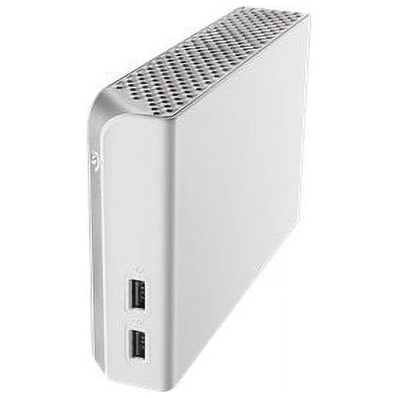 4TB BACKUP PLUS MAC USB 3.0 WITH HUB