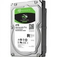 thumbnail image 1 of 4TB BARRACUDA PRO SATA 7200 RPM 128MB 3.5IN, 1 of 2