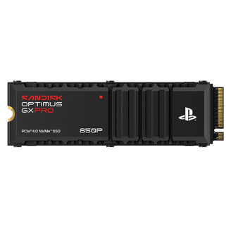 4TB NVMe SSDs for Fast Storage