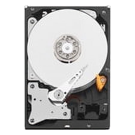 4TB SATA 6GB/S 5.4K 64MB 3.5IN DISC PROD SPCL SOURCING SEE NOTES