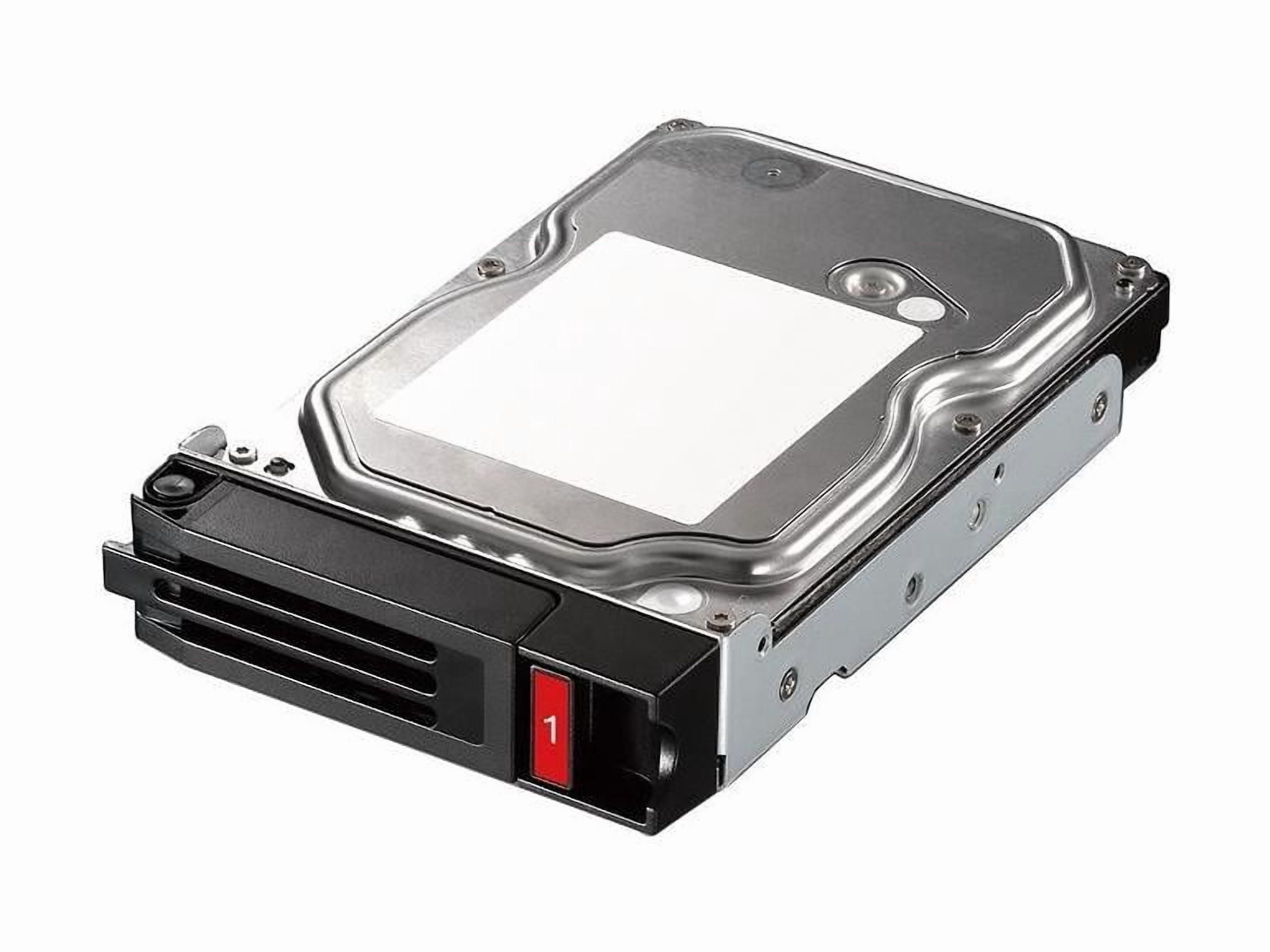 Buffalo OP-HD4.0N 4 TB Hard Drive 3.5" Internal SATA SATA/600 OPHD40N
