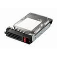thumbnail image 1 of Buffalo OP-HD4.0N 4 TB Hard Drive 3.5" Internal SATA SATA/600 OPHD40N, 1 of 5