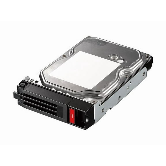 Buffalo OP-HD4.0N 4 TB Hard Drive 3.5" Internal SATA SATA/600