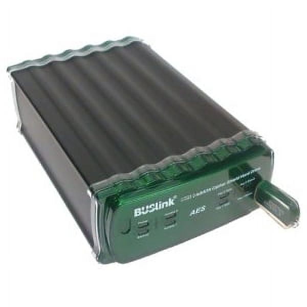 4TB SSD FIPS 140-2 256BIT AES RAID ENCRYPTED USB 3.0/ESATA