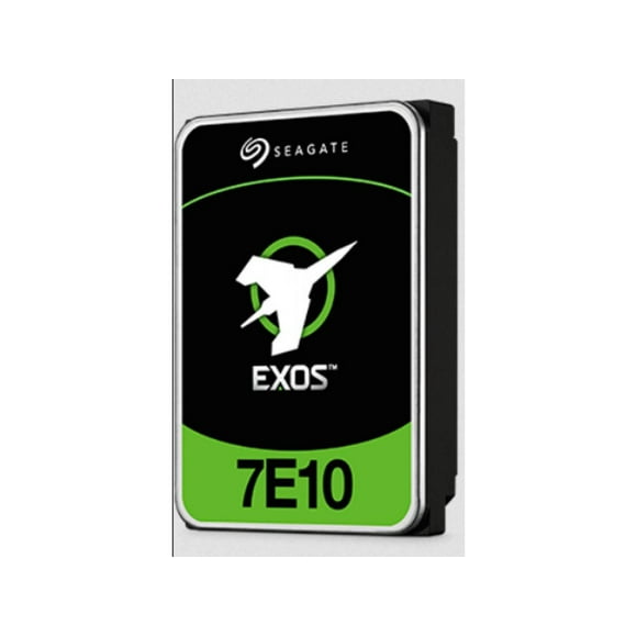 4TB Seagate Enterprise 3.5 Inch SAS 12Gb/s 7200RPM 256MB Cache Internal Hard Drive