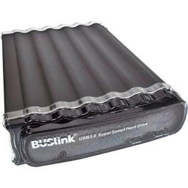4TB U3-4000XP USB 3.0 5GB/S SINGLE FOR WIN7 VISTA XP MAC LNX