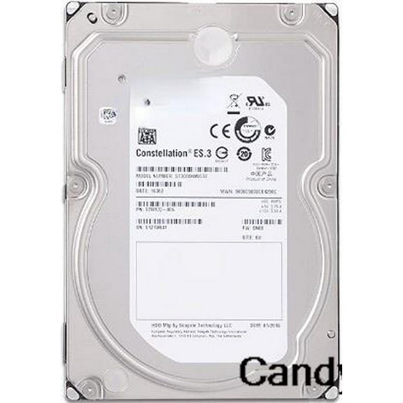 4TB surveillance security video recorder NAS storage array 4Tb desktop mechanical hard disk