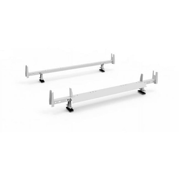 4TCSXB Transit Connect Steel Crossbar Rack