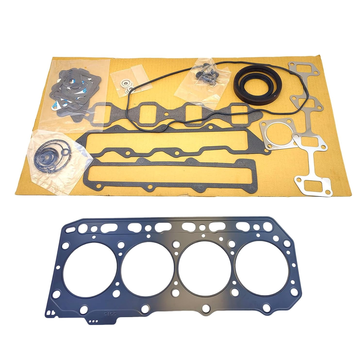 Yanmar Gaskets in Yanmar Engine Parts - Walmart.com