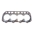 thumbnail image 1 of 4TNE92 Cylinder Head Gasket 129901-01350 12990101350 for Yanmar 4TNE92 4TNE92-NMH Engine Komatsu FD15T Forklift 4D92E Engine Hiyster H2.5TX Forklift, 1 of 4