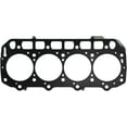 thumbnail image 1 of 4TNE98 Cylinder head gasket For Yanmar 4TNE98 4TNE98-DI Engine For Takeuchi TB175 F14 A14C Excavator For John Deere 244H 304H Loader L1203 129902-01331 12990201331, 1 of 4