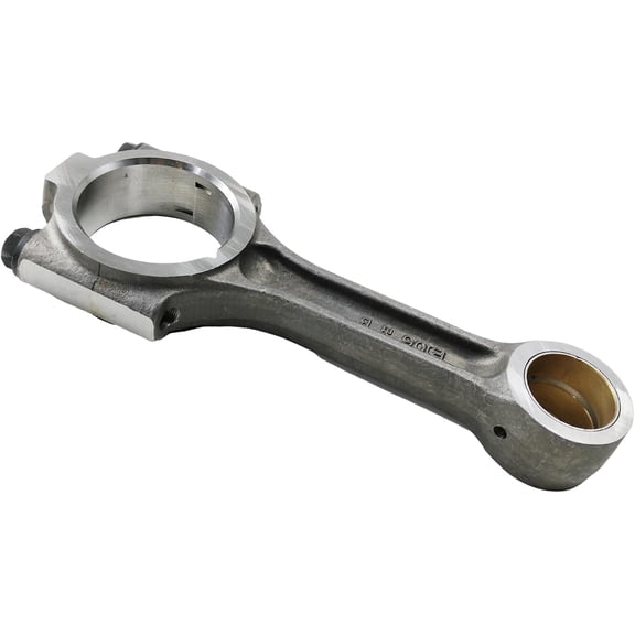 4TNV106 Connecting Rod for Yanmar 4TNV106 4TNV106T Engine TL150 CTL80 MTL25 Loader RCG POWER R-YM50 R-YM60 Komatsu PC95R-2 PW95R-2