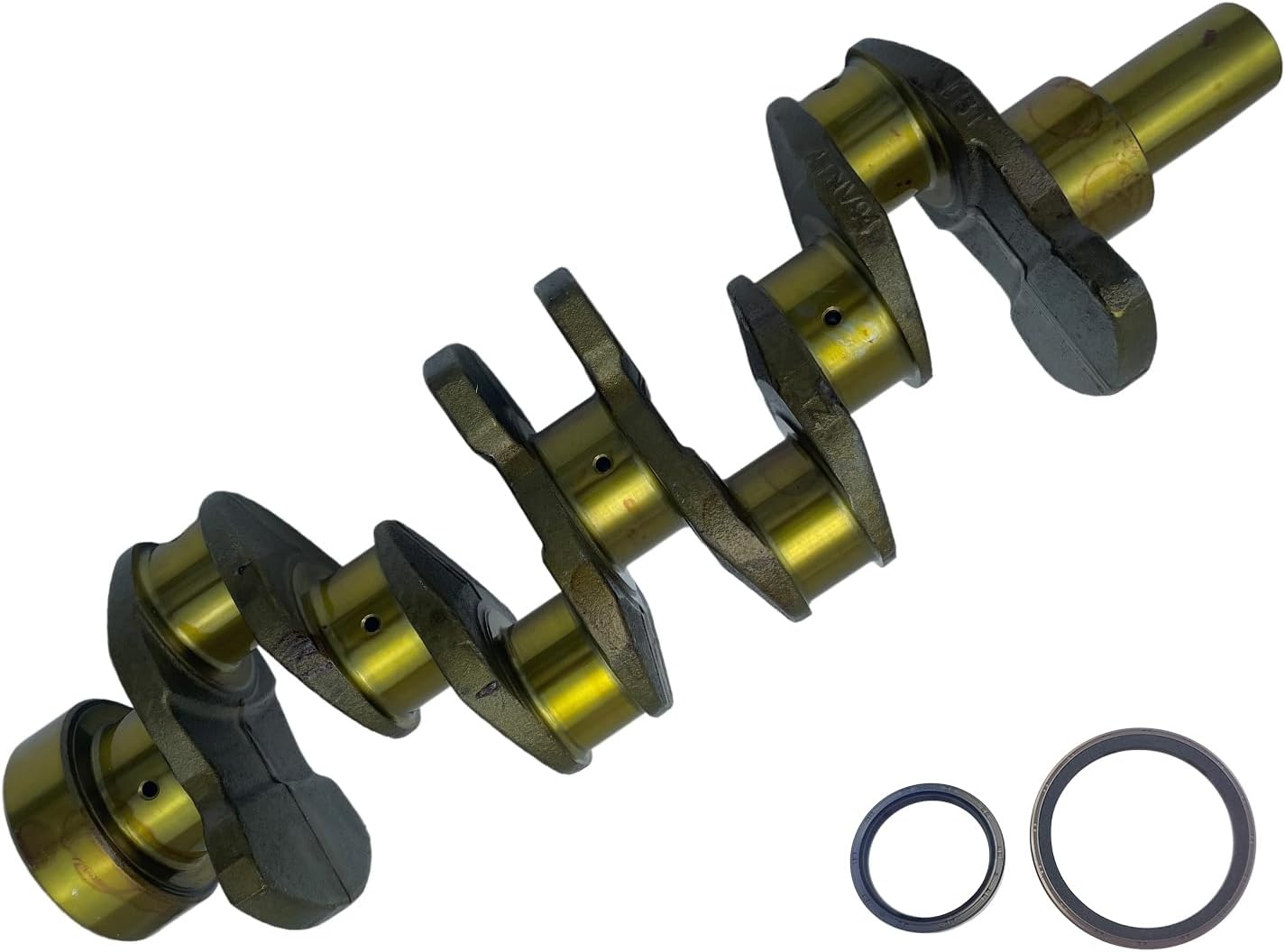 4TNV94-Crankshaft-With-Front-