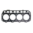 thumbnail image 1 of 4TNV98 Cylinder Head Gasket 129907-01331 12990701331 for Yanmar 4TNV98 4TNV98T 4TNV98-YTBL 4TNV98T-SFN 4TNV98-XBV Doosan Crawler Excavator DX60R, 1 of 4