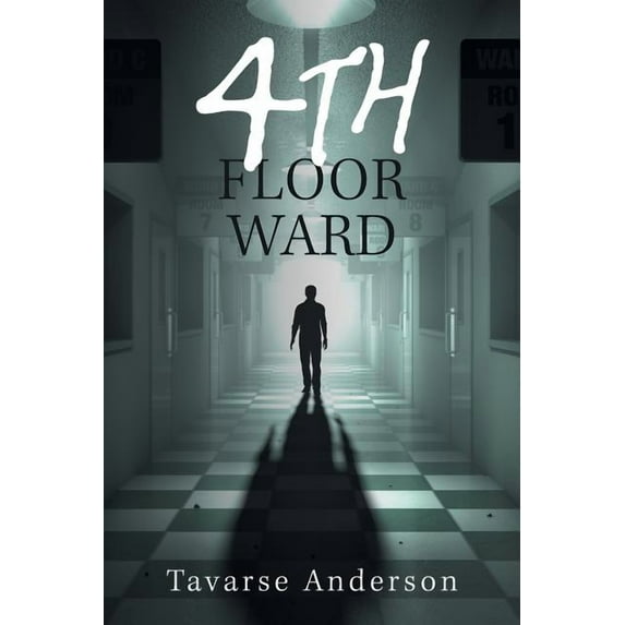 4Th Floor Ward (Paperback)