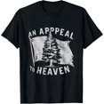 Tree Protection Flagging 4Th Of July An Appeal To Heaven Flag Pine Tree Flag T-Shirt - Walmart.com