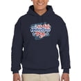 thumbnail image 1 of 4Th Of July Independence Hoodie Men -Image by Shutterstock, Male 5X-Large, 1 of 4