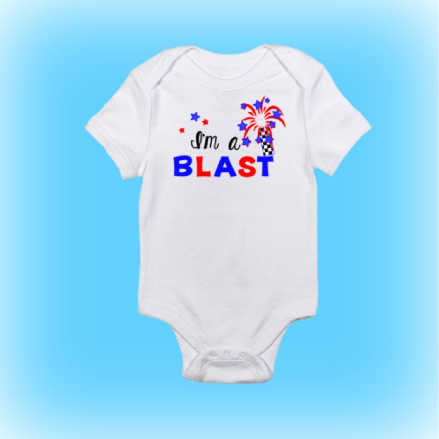 4th july pijamas boys clothes