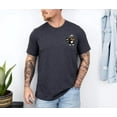 thumbnail image 1 of 4Th Of July Shirt, Feral Tee Shirt ,Feral Shirt, Independence Day, America Shirt Tee, Patriotic,Shirt,Pocket Size Sweatshirt All Size S-5XL, 1 of 5