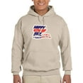 thumbnail image 1 of 4Th Of July Sign Hoodie Men -Image by Shutterstock, Male 3X-Large, 1 of 4