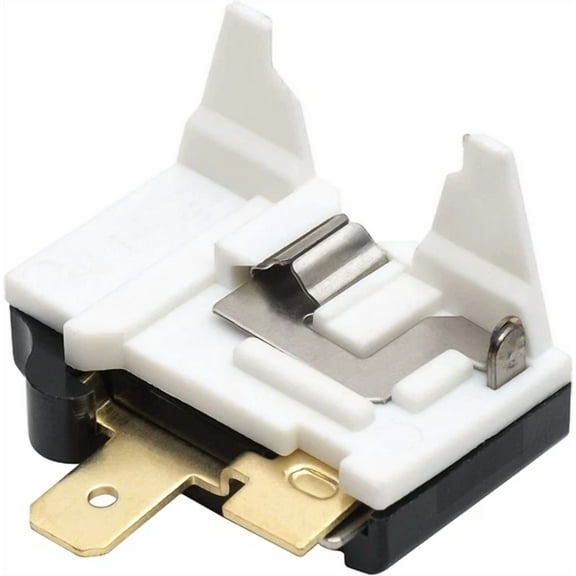 4Tm14 Refrigerator Overload 1/4 Hp Ea458027, Oem8563270, Ap2140817, Ps458027